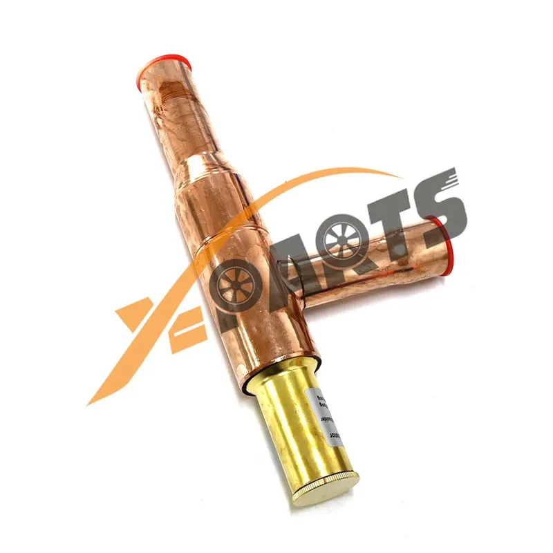 Трубопроводная арматура Crankcase Pressure Regulator KVL28 OKL28S
