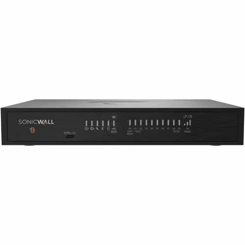 Межсетевой экран SonicWall 03-SSC-6945 Network Security/Firewall Appliance 8-Por
