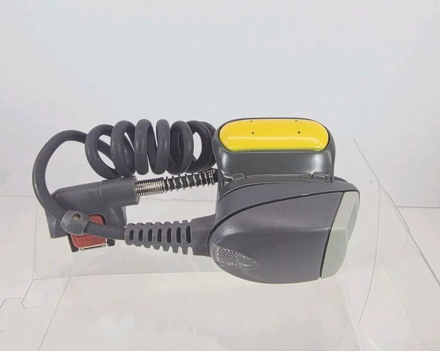 Сканер штрих-кода RS409 Motorola Symbol RS409-SR2000ZZR Ring Scanner