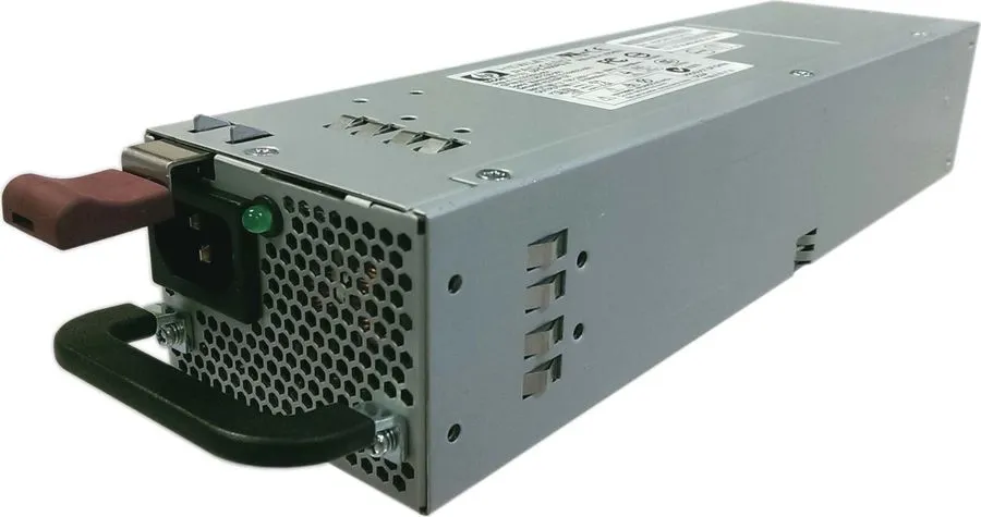 Блок питания HP ProLiant DL380 G4 Server DPS-600PB 575W Hot-Swap Power Supply- 3