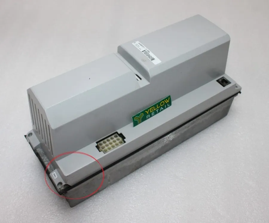 Сервопривод ABB Robotic Servo Drive Unit DSQC346E 3HAB8101-11/09A