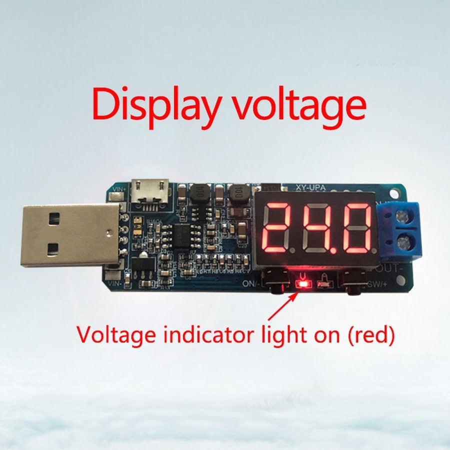 Фото лота DC1V-24V от продавца №10118