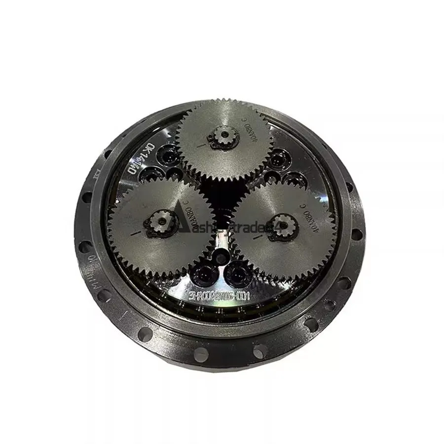 Робот 3HAC028705-001 ABB robot IRB2600 three-axis reducer