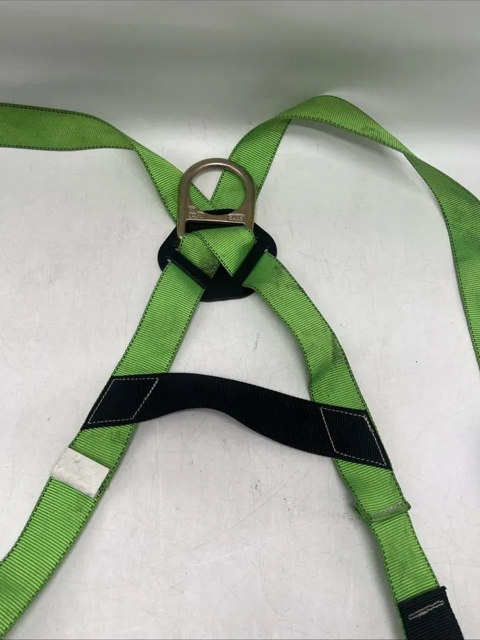Жгут проводов Upgear Safety Harness Fall Indicator P/N 105036-01 — фото лота 1