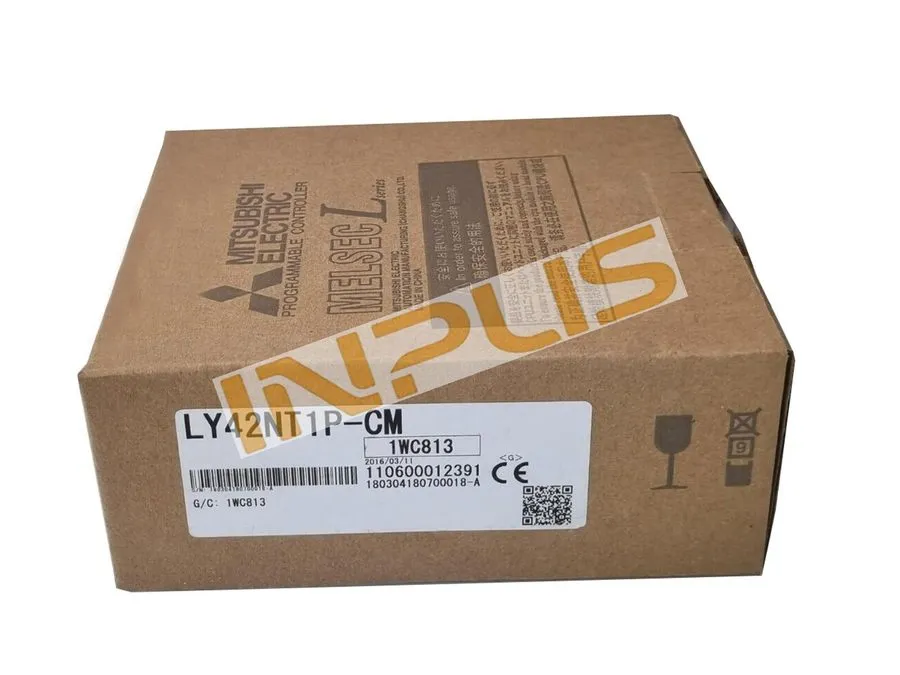 Модуль LY42NT1P-CM Mitsubishi Module