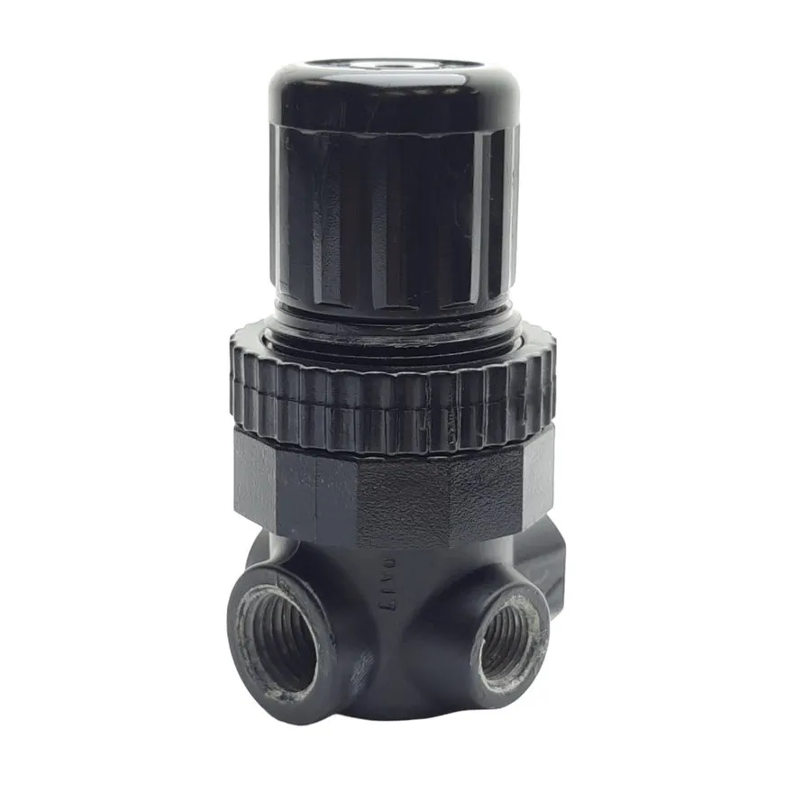 Регулятор давления IMI Norgren R07-200-RNKA Pneumatic Regulator, 1/4in PTF, 300 