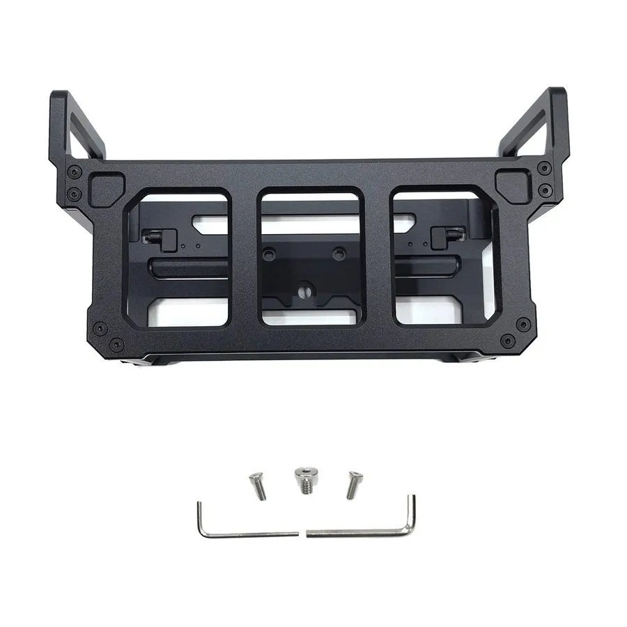 Радиостанция WINDCAMP ARK-705 Black Shield Case Carry Cage Black