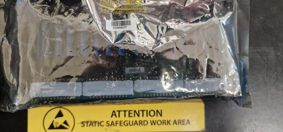 Оборудование видеонаблюдения Rapiscan Security Products 2245027