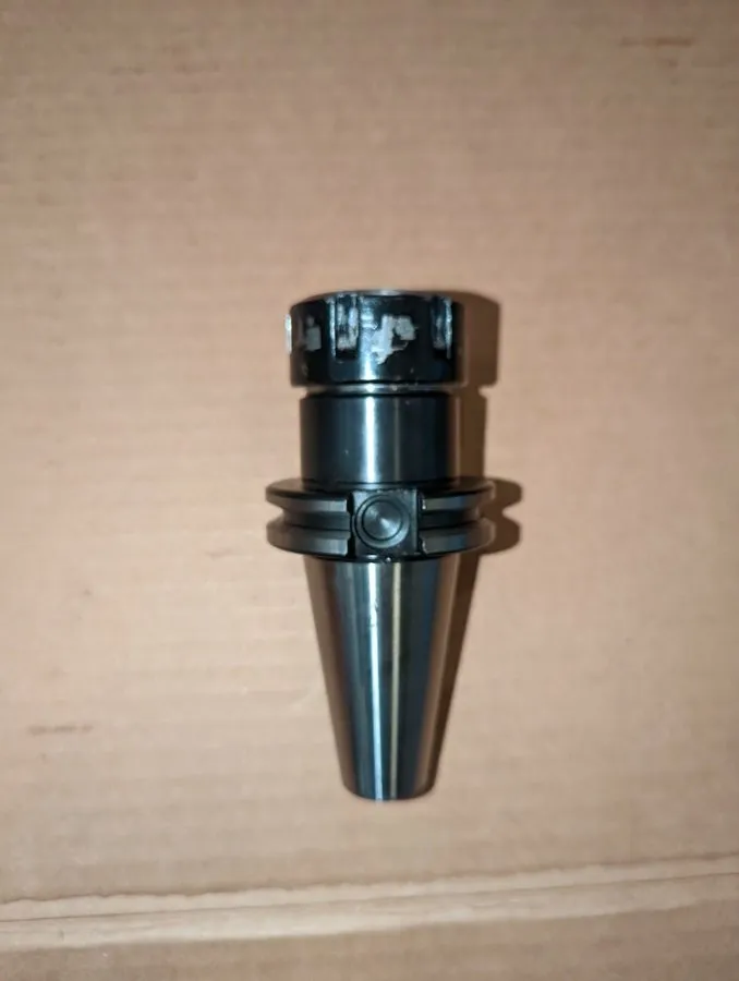 Режущий инструмент CAT40-ER32-70 Collet Tool Holder CNC Mill tool holder