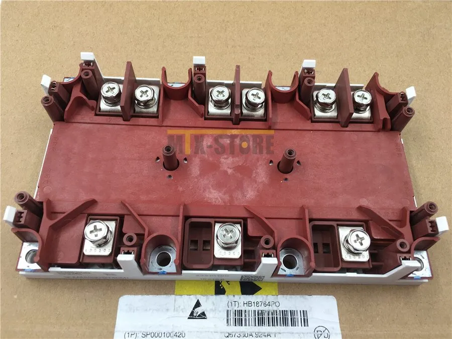 Силовой модуль SEMIKRON SKIM455GD12T4DM1 Power Supply Module