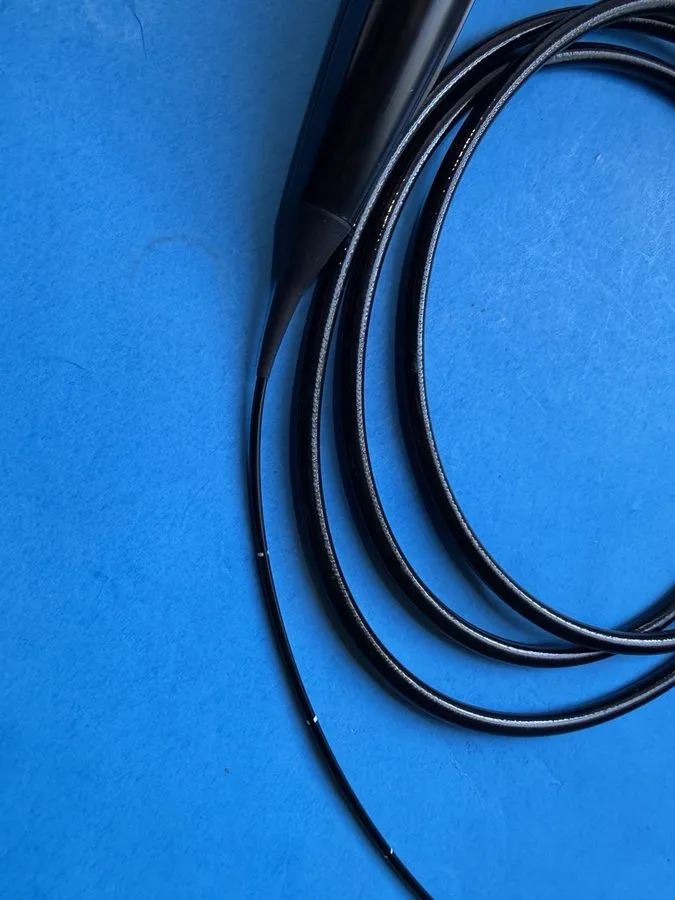 Эндоскоп Olympus ENF-V3 ENT Video Rhion-Laryngoscope Endoscope Minor Image Artif — фото лота 4