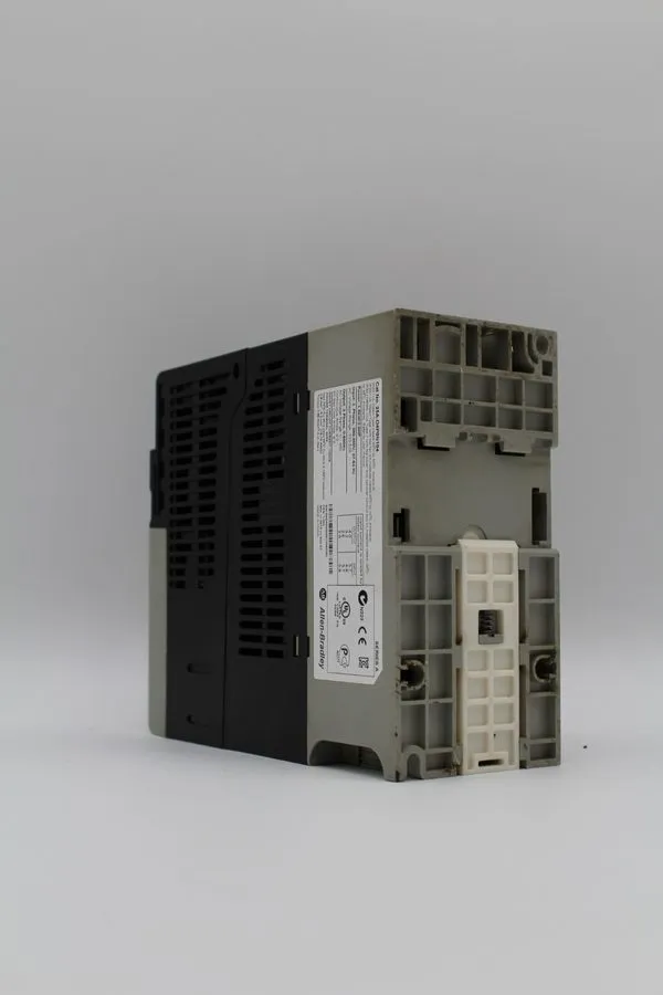 Частотный преобразователь 25A-D4P0N104