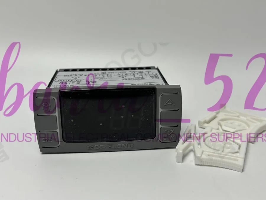 Термостат Dixell XR06CX-4N1F1 Digital Thermostat Controller