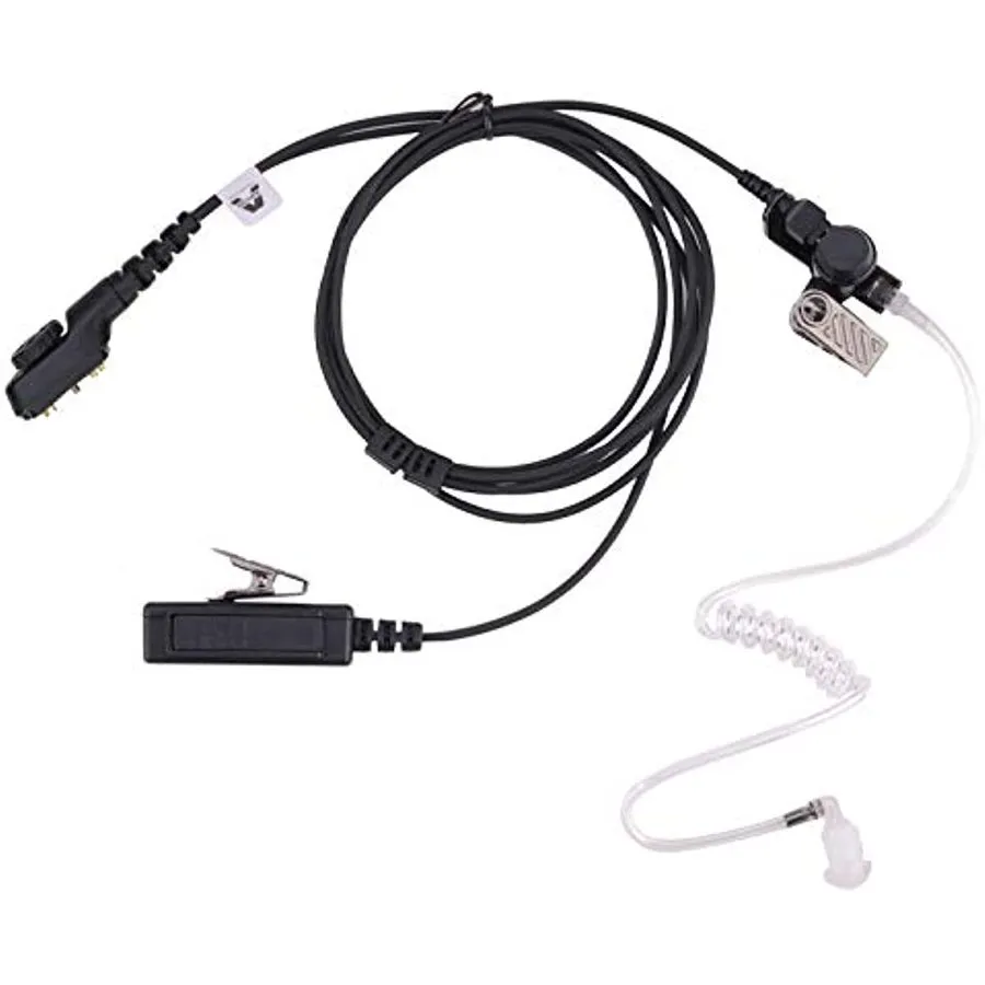 Гарнитура PD782 Earpiece