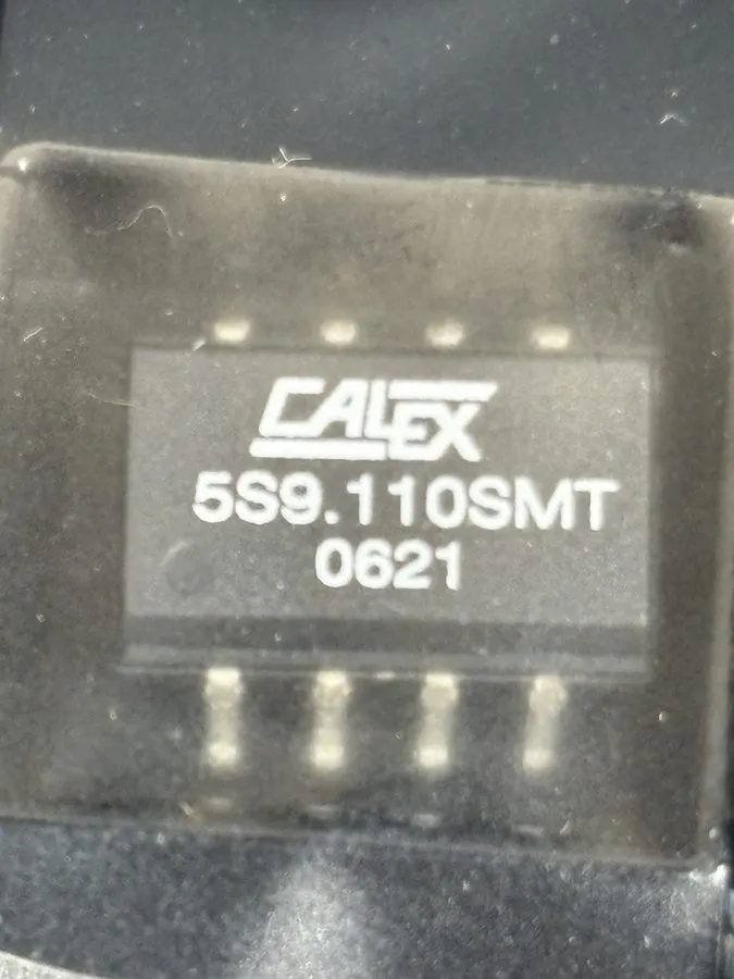 Модуль CALEX 5S9.110SMT DC-DC Converter Power Module SMT 0621