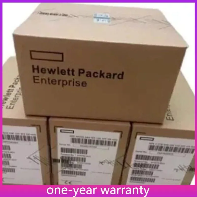 SSD-накопитель HPE 1.92TB SAS P13368-001 R0P95A 2.5'' Primera 600 SSD Solid Stat