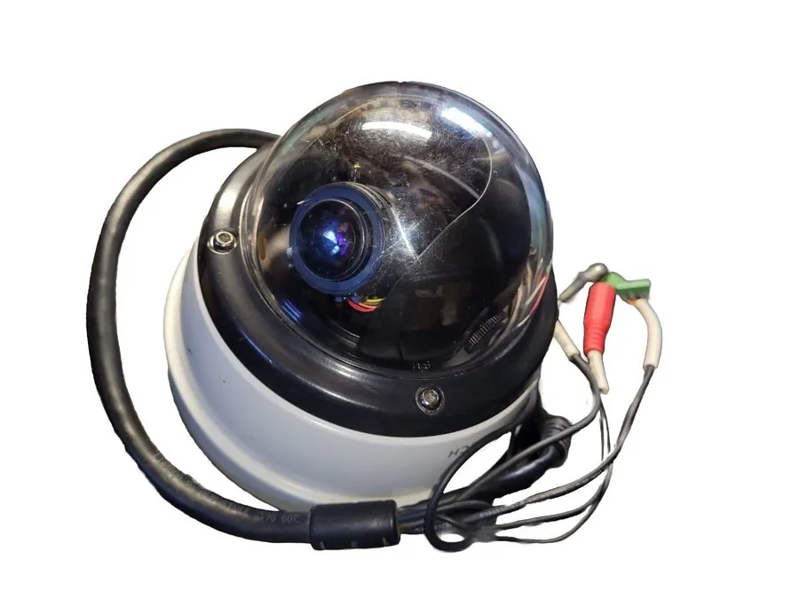 Камера Bosch NDN-50022-V3 FLEXIDOME IP 5000 HD 1080p IP66 Dome Camera