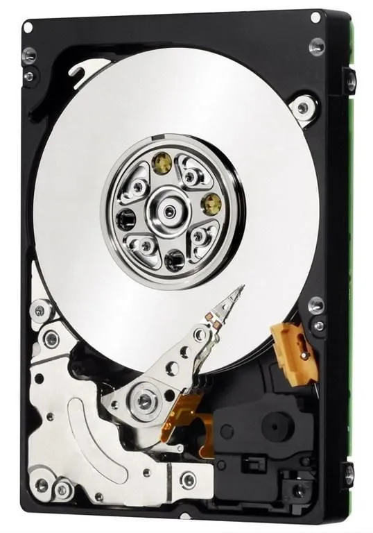 Сервер IBM 600GB 90Y8872 90Y8876 90Y8873 System x 10K 2.5" SFF SAS 6Gb HDD HARD