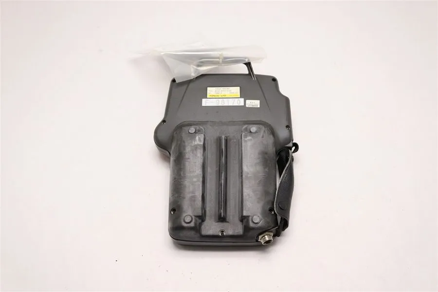 Робот Fanuc A05B-2301-C190 Robot Teach Pendant-Reconditioned