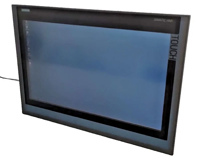 Панель оператора Siemens 6AV2124-0XC02-0AX0 SIMATIC HMI TP2200 Comfort Panel 22-