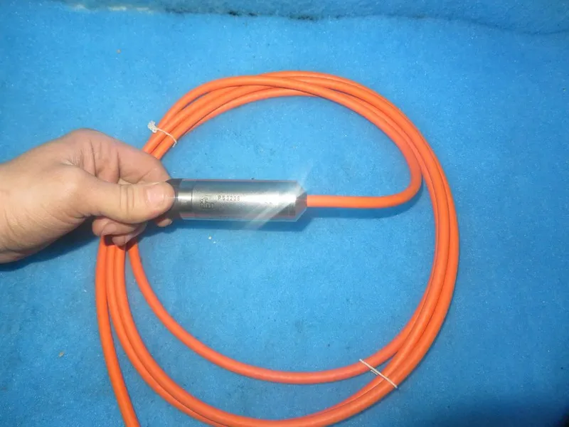 Датчик давления IFM PS3208 Hydrostatic Submersible Pressure Transmitter