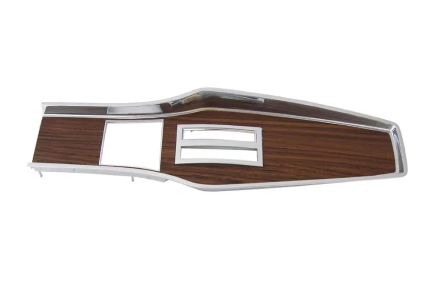 Лабораторный прибор PG Classic 331-A70 1969-71 A-body Diecast Woodgrain Automati — фото лота 1