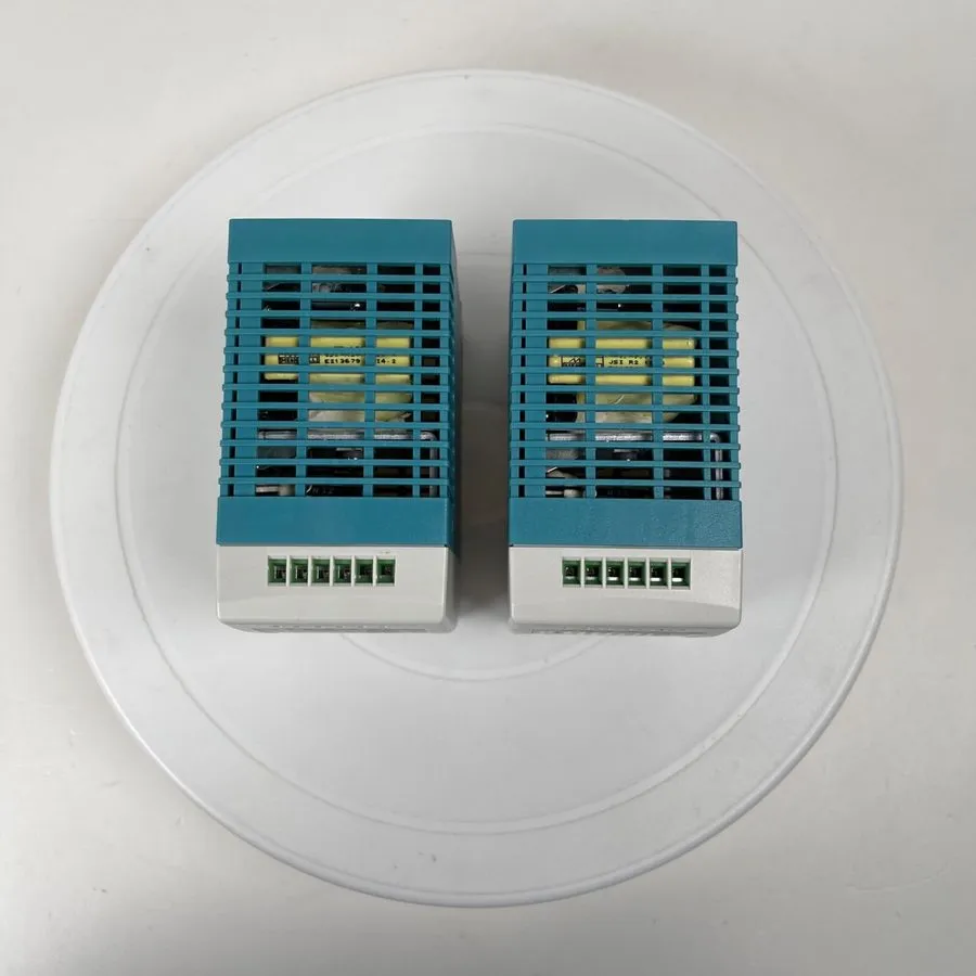Блок питания Mean Well MDR-100-48 96W DIN-Rail Switching Power Supply