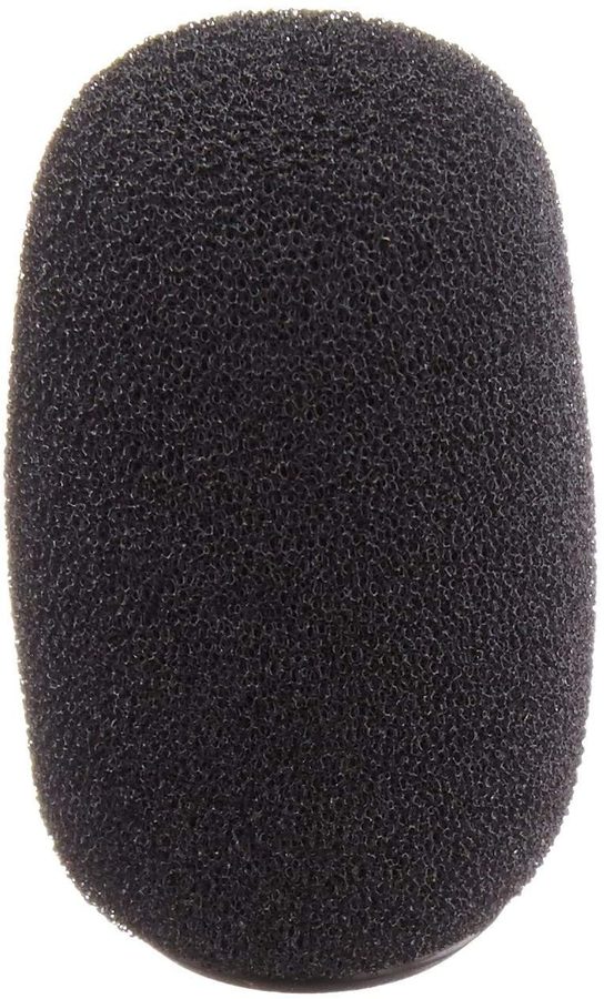 Микрофон Shure RK412WS Snap-fit Microphone Windscreens — фото лота 1