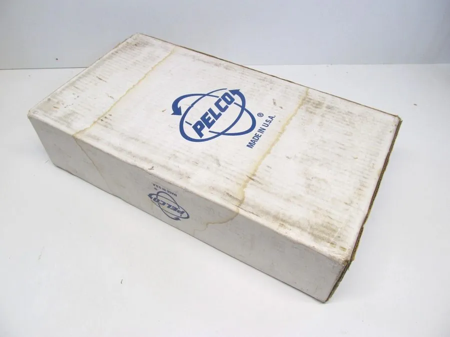 Блок питания PELCO MCS4-2 Power Supply Camera 2Amp 4 Out Swealed