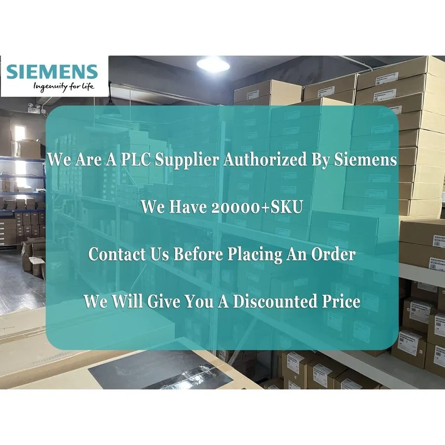 Блок питания Siemens 6EP1334-2BA20 SITOP PSU100S Stabilized Power Supply