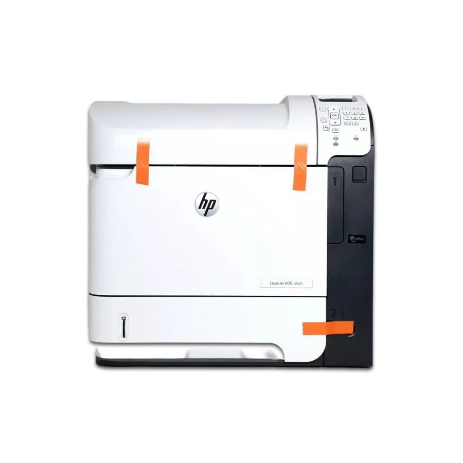 Лазерный принтер HP Laserjet 600 M603 Monochrome Laser Printer CE995A