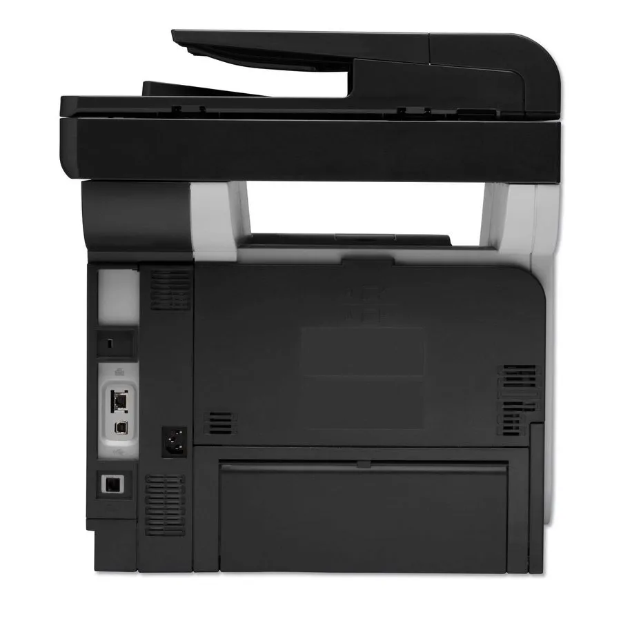 Лазерный принтер HP LaserJet Pro MFP M521dn "All in One" Laser Printer 16k Pages