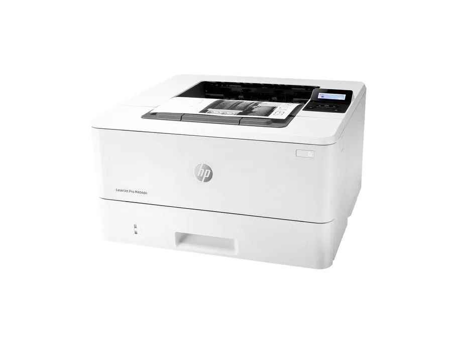 Лазерный принтер HP LaserJet Pro M404dn W1A53A Monochrome Laser Printer Duplex N
