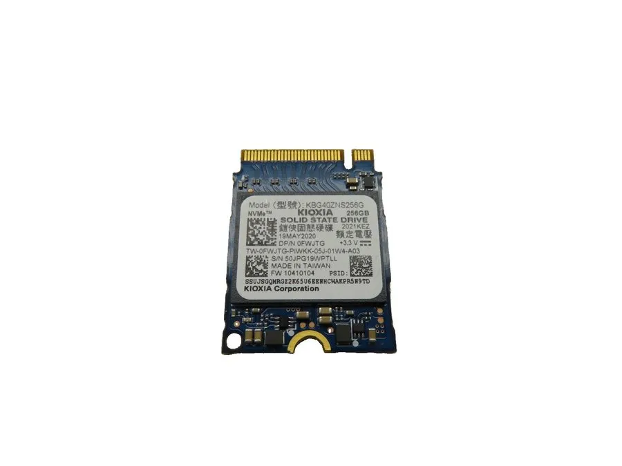 KBG40ZNS256G