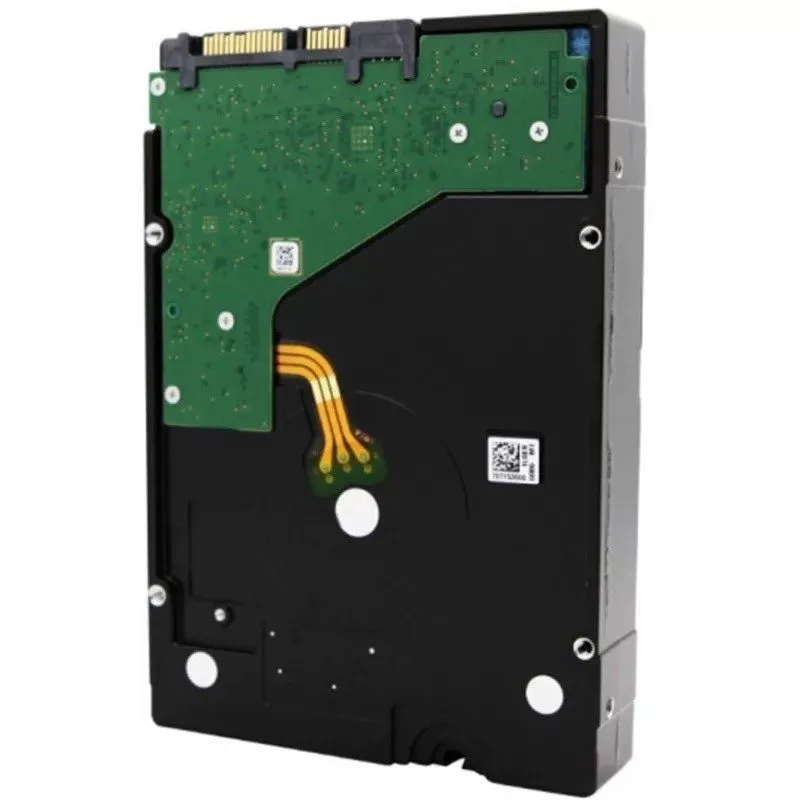 Жёсткий диск Seagate ST8000NM000A Exos 8TB 7E8 3.5" SATA 6Gb/s 7.2K 256MB Hard D — фото лота 3