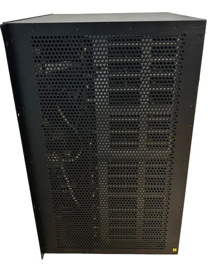 Видеокоммутатор Crestron DM-MD32x32 Digital Media Switcher w/ 4K Modules and Pow — фото лота 2