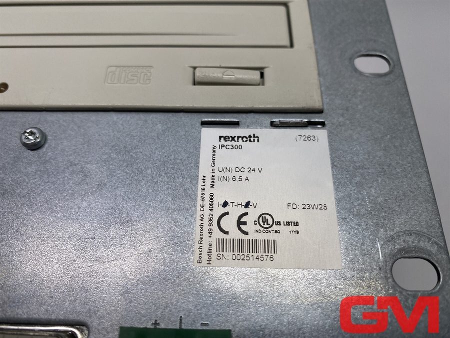 Фото лота IPC300 от продавца №49517
