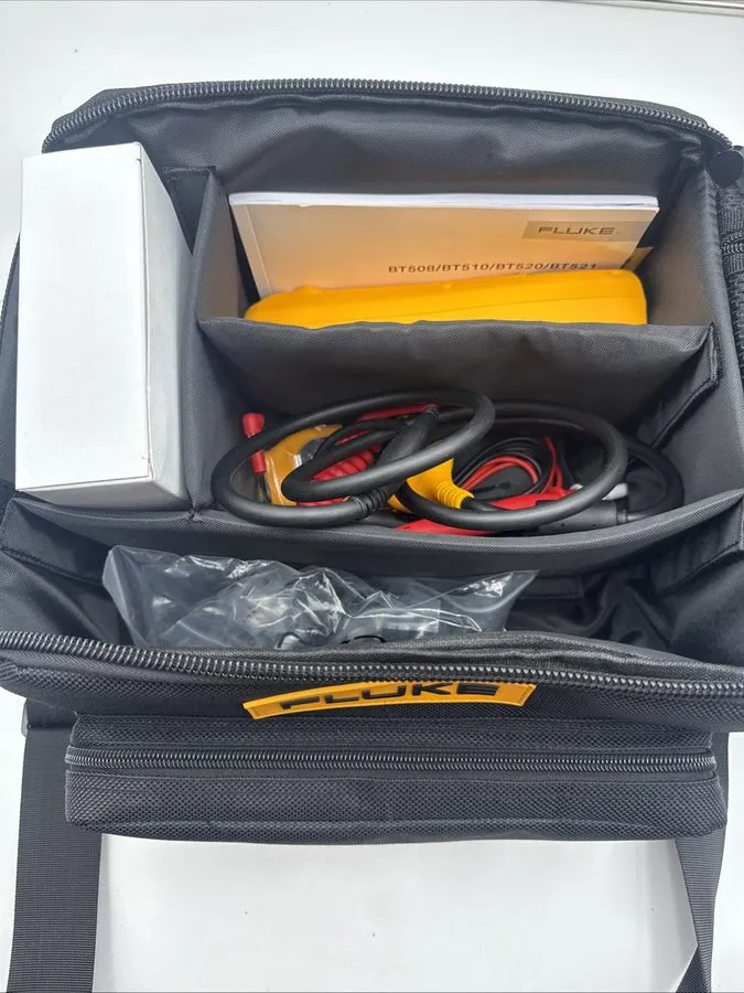 Аккумулятор Fluke BT510 Battery Analyzer