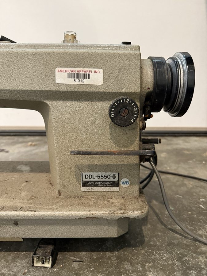 Фото лота DDL-5550-6 от продавца №29343