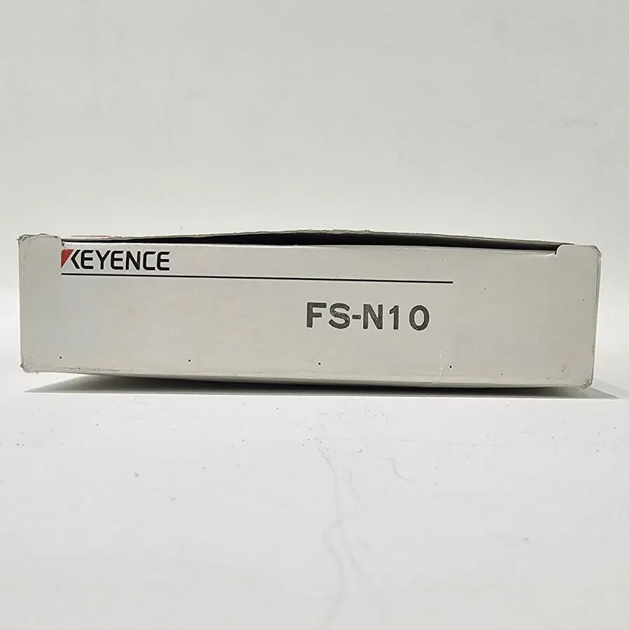 Датчик Keyence FS-N10 Digital Fiber Sensor Amplifiers (x)