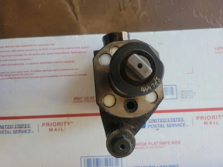 Режущий инструмент MAZAK VDI40 RADIAL ER25 Collet Chuck 53208030501 QT 200/250M  — фото лота 1