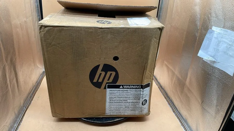Лазерный принтер Grade A HP LaserJet Managed E50145dn 1PU51A Monochrome Laser Pr