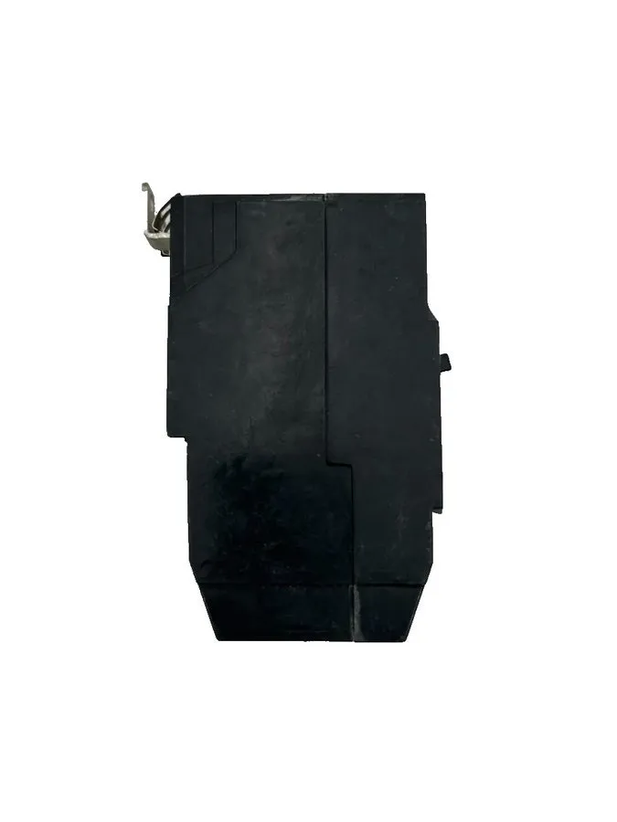 Автоматический выключатель ABB TEYF320 3-Pole 20A 480V Circuit Breaker with 120v