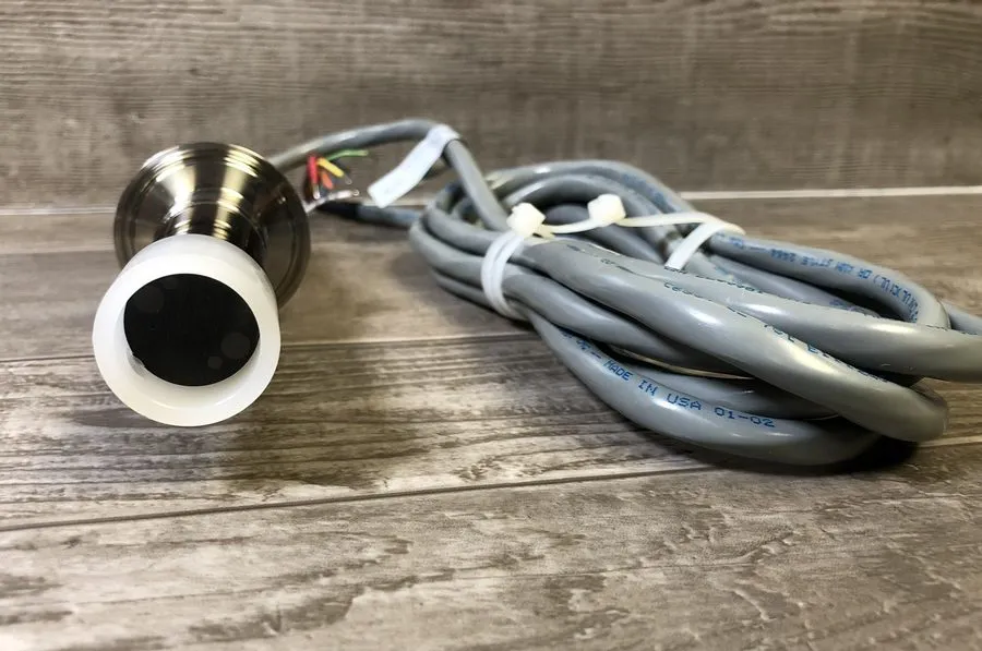 Термопара Rosemount Analytical 400 Endurance Conductivity Sensor Pt1000