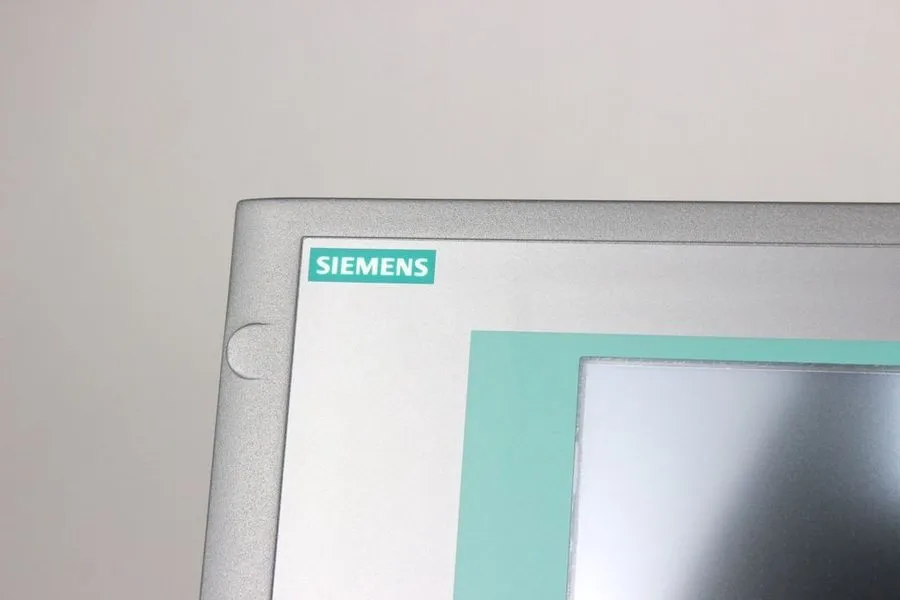 Промышленный компьютер Siemens 6AV7884-2AD20-7GA0 HMI IPC477C Industrial Panel P — фото лота 2