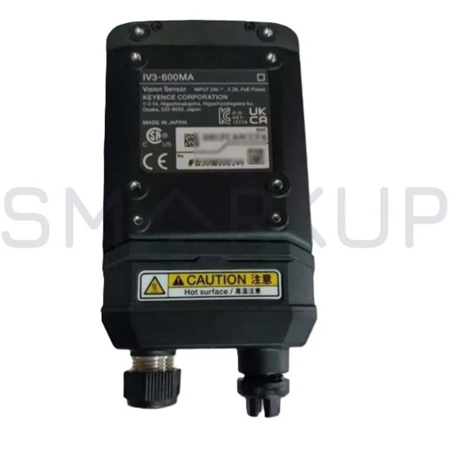 Камера машинного зрения KEYENCE IV3-600MA Vision Sensor Industrial Camera