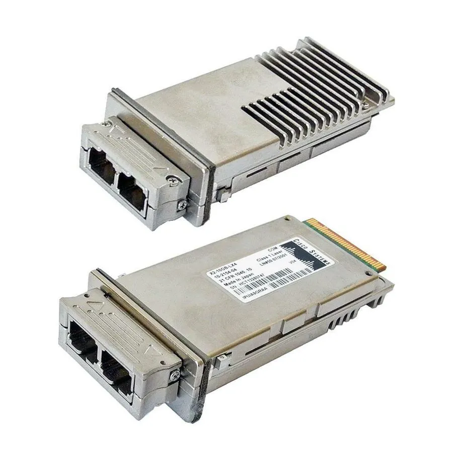 Трансивер Cisco Transceiver Module X2-10GB-LX4 10-2154-03 and 10-2154-4