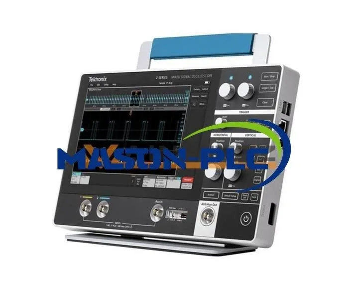 Осциллограф Tektronix MSO22 2-BW-70 70 MHz 2-Channel Mixed Signal Oscilloscope