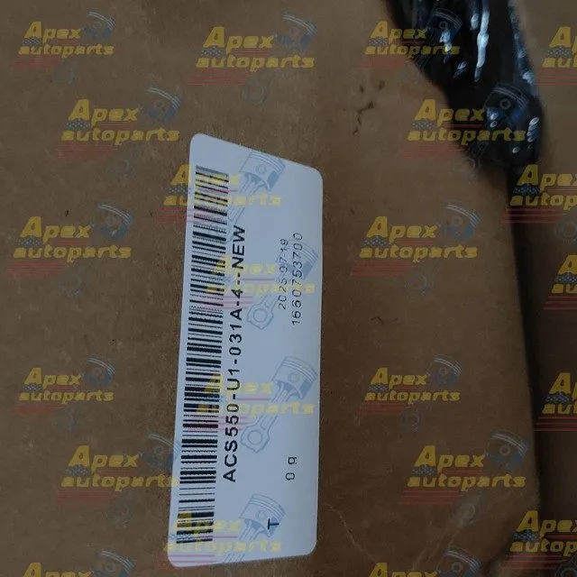 Частотный преобразователь ABB ACS550-U1-031A-4 No Keypad