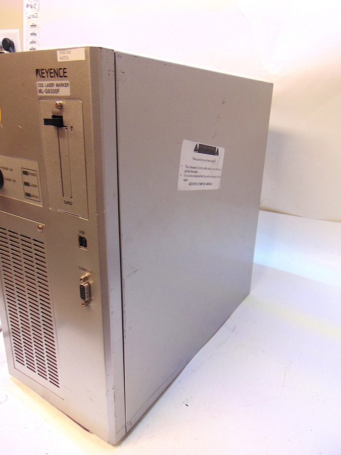 Фото лота ML-G9300F от продавца №64757